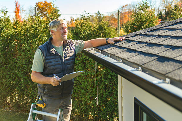 Trusted Emergency Roof Repair service in Callaway, VA - Ben Roofing and Steel LLC